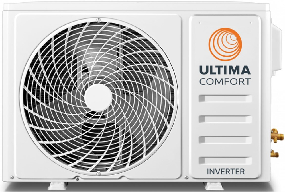 Сплит-система  Ultima Comfort ECS-I12PN
