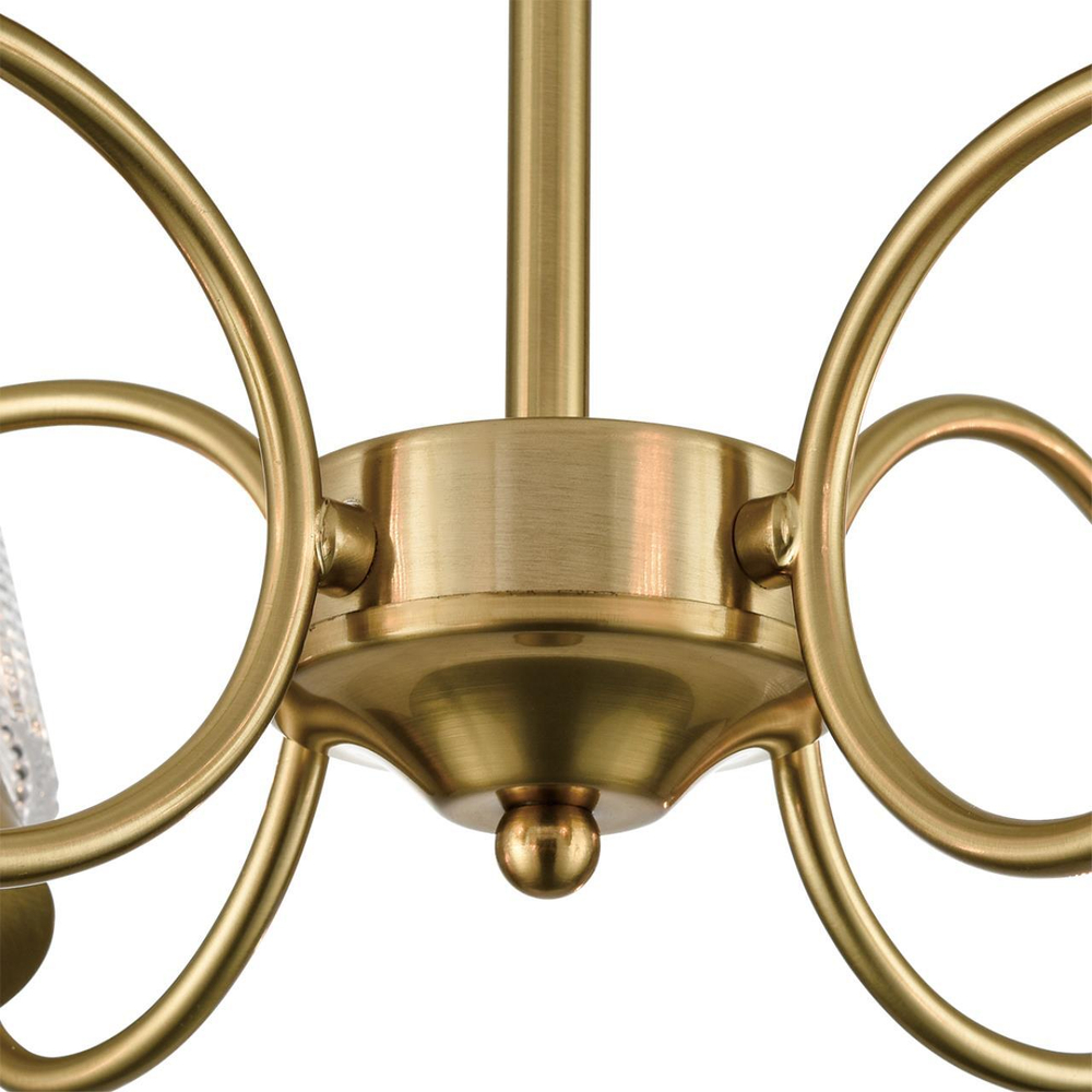 Потолочная люстра Lumion IMANA 8154/8C