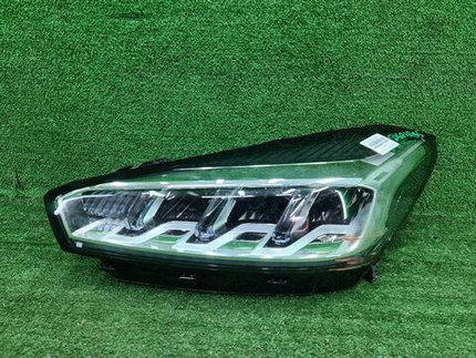 Битая Фара левая Chery Tiggo 7 Pro (2020-н.в.) LED
