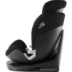 Автокресло Britax Roemer Swivel Space Black 2