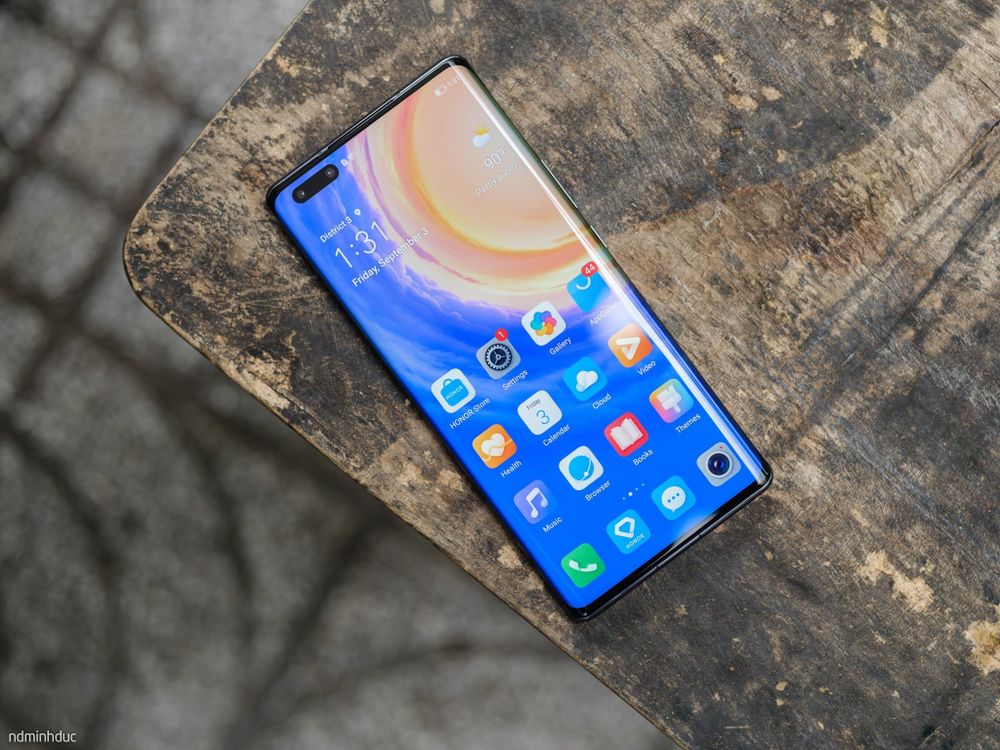 Huawei Nova 12 Pro (2024)