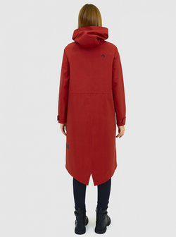 ПЛАЩ ЖЕНСКИЙ NORPPA KAMA ( 100334 )