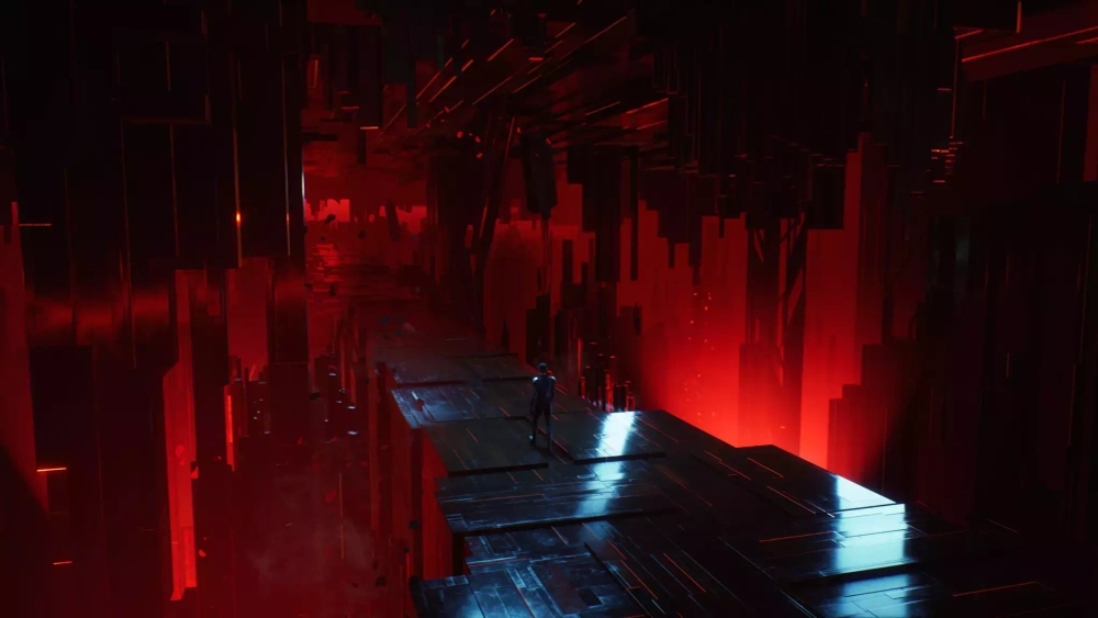 Chorus PS4 | PS5
