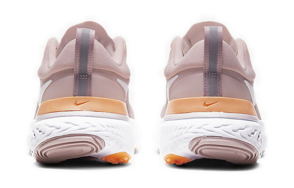 Кроссовки Nike React Miler (Женская размерная сетка)