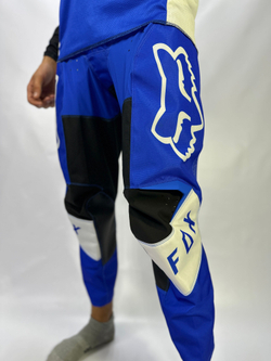 Мотокостюм FOX