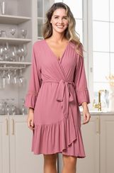 Женский халат MIA-Amore LANA 1883