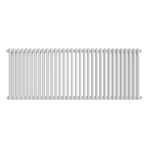 Дизайн-радиатор Royal Thermo Shift R22 C2050 - 32 секц. RAL9016