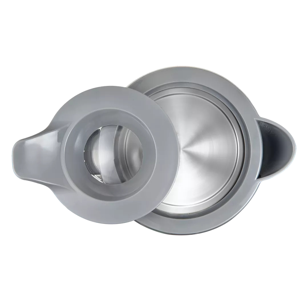 Чайник POLARIS PWK 1220C Water Way Pro серый