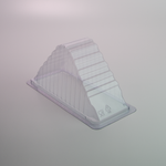 Контейнер СЗ-16/06 ПЭТ/1200 УЮ