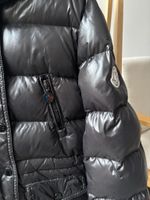 Пуховая куртка Moncler, 140