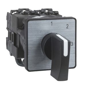 Переключатель кулачковый  K1H026MLH  Telm  12A. multi-fixing