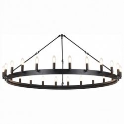 Подвесная люстра Citilux Смитсон CL470124