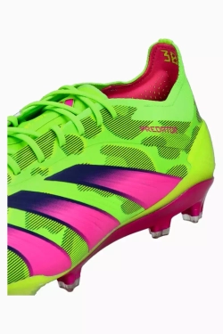 Бутсы adidas Predator Elite Generation FG