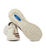 Кроссовки CRUSHER DISTANCE EA7 - экрю(X8X095 XK240)