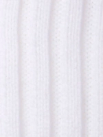 Шапка и снуд для девочки осенняя