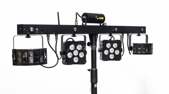 PROCBET PartyBar Pro