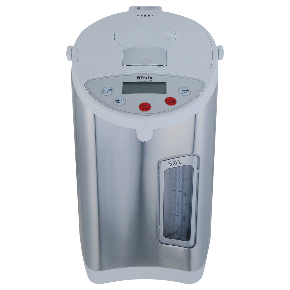 Термопот OASIS TP-5LDS