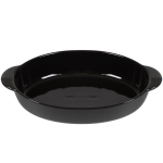 Форма для запекания керам, 20х34х6.5 см, овал, Daniks, Крафт, 1156