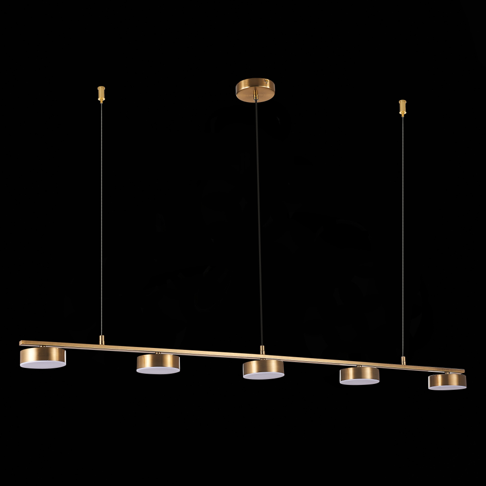 Светильник подвесной ST Luce Pances SL6000.303.05