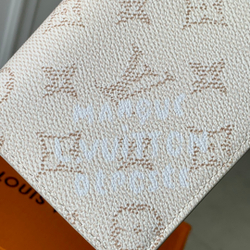Louis Vuitton Brazza Wallet
