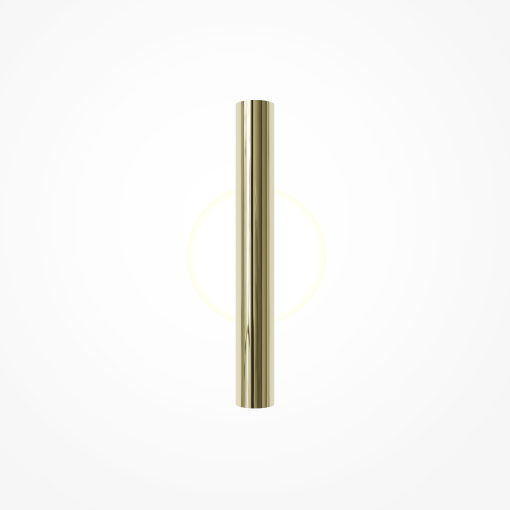 Настенный светильник (бра) Maytoni MOD288WL-L5G3K