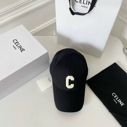 Бейсболка Celine