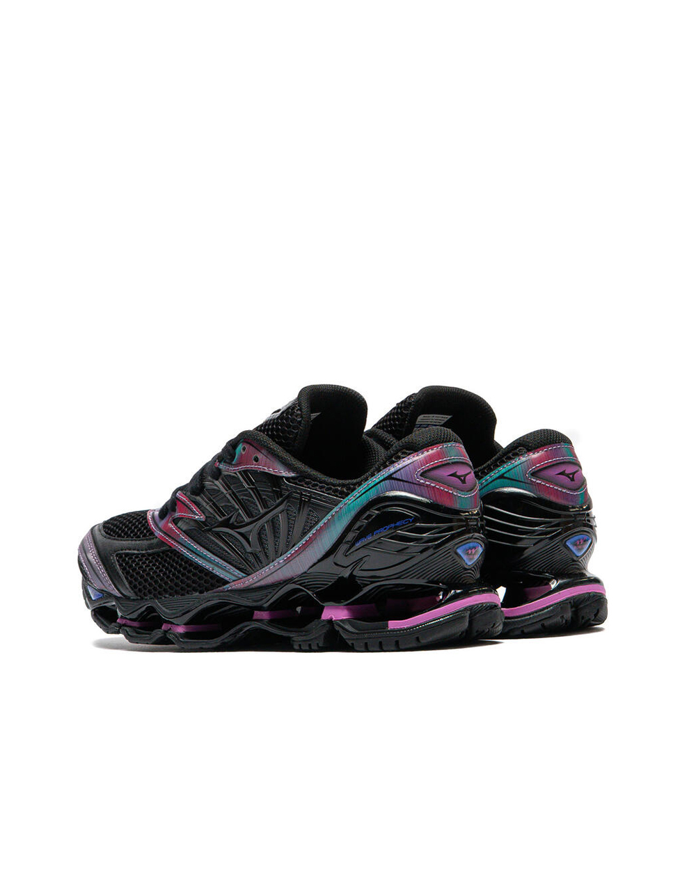 Кроссовки Mizuno Wave Prophecy Ls