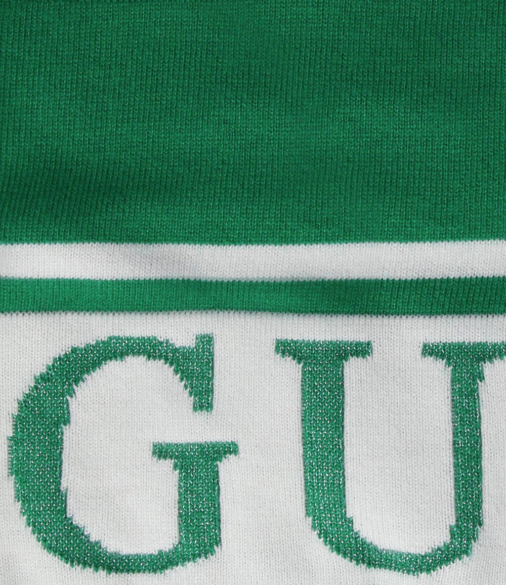 Свитер Guess - зеленый(J3YR00 Z38B0)