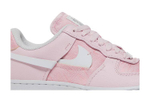 Кроссовки Nike Air Force 1 Low Pink Foam (Женская размерная сетка)