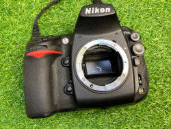 Nikon D700 (77.100 кадров) Покупка/Продажа