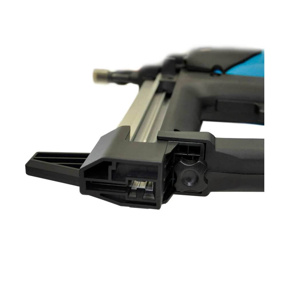 GSN40В газовый гвоздезабивной инструмент по бетону TOUA