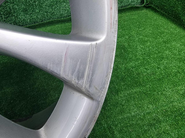 Диск литой R19 BMW X5 F15 (2013-2018) 450 стиль