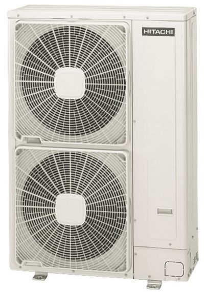 Наружный блок VRF системы Hitachi RAS-5FSVN3E Nord -30