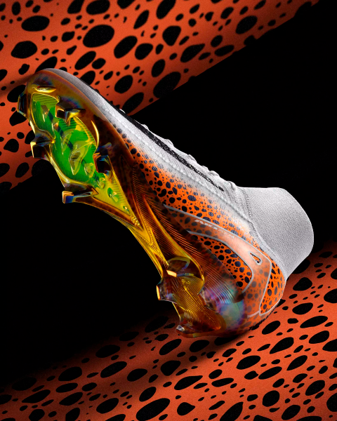 Коллекция Nike Electric Pack - доступна для заказа