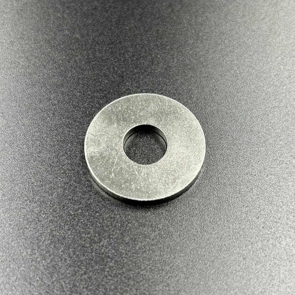 Шайба крепления гребного винта Yamaha 6-8 (6G1), 9.9-15 (63V) 90201-10M01 (Osaka)