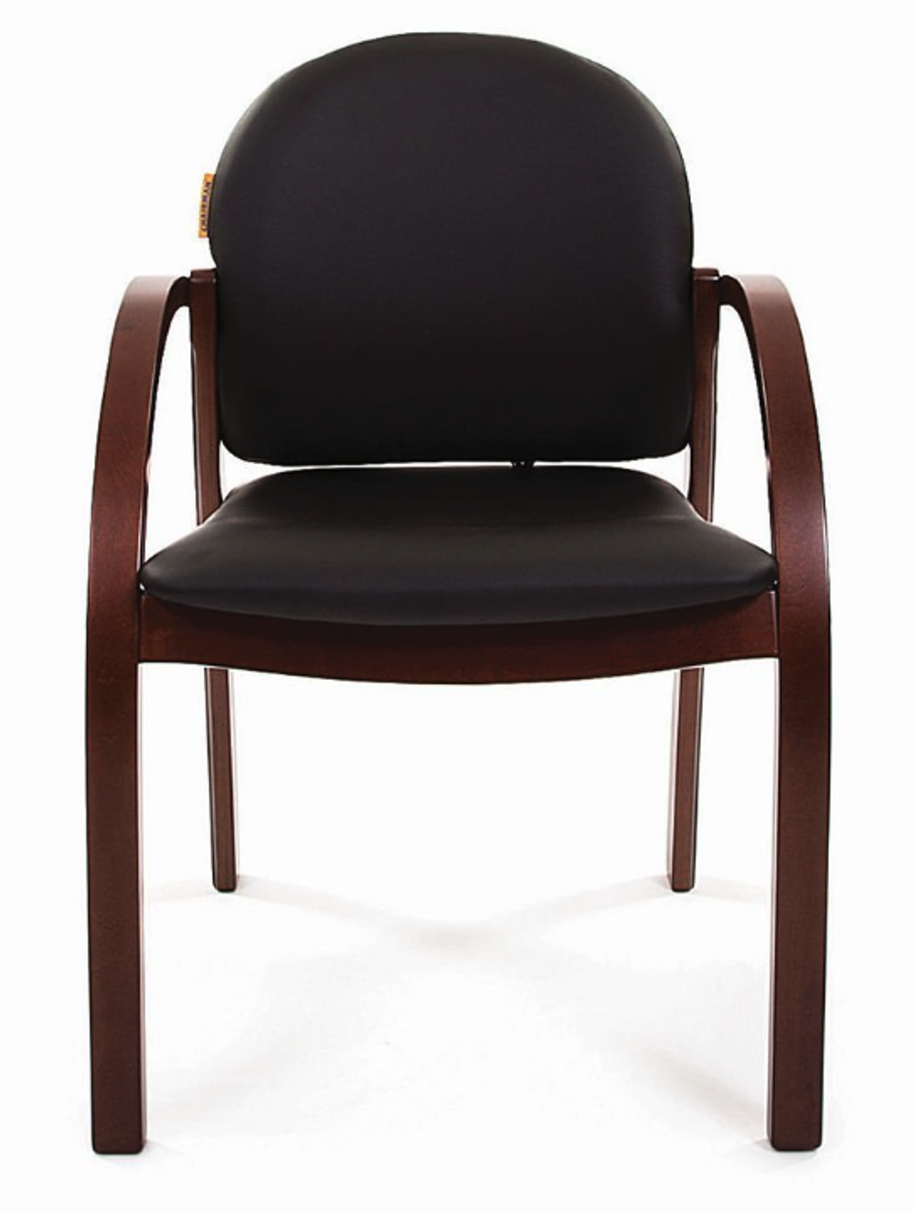 Кресло для посетителей (конференций) Джуно CH659