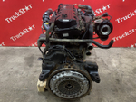 Двигатель в сборе ISZ520 52 Cummins Euro-5 2023г.