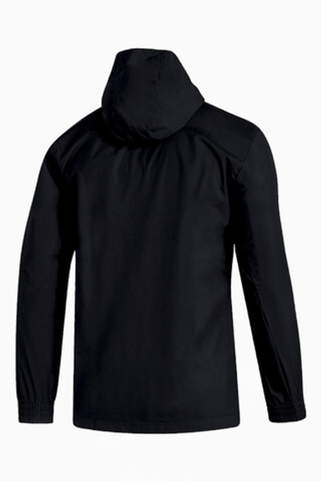 Куртка adidas Entrada 22 Allweather Junior - черный