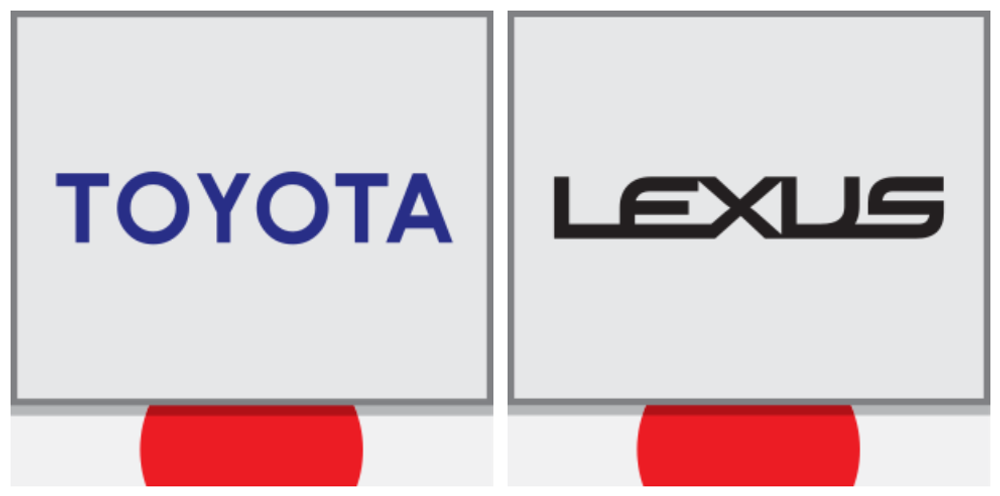 Фильтр воздушный TOYOTA 17801-30080