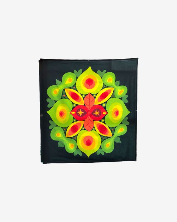 Полотно «Протея» осенняя - фото 1