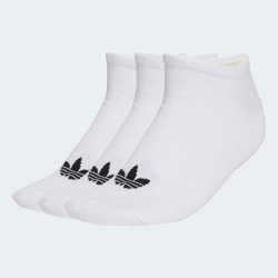 Носки ( 3 пары ) adidas Originals LINER SOCKS 3P
