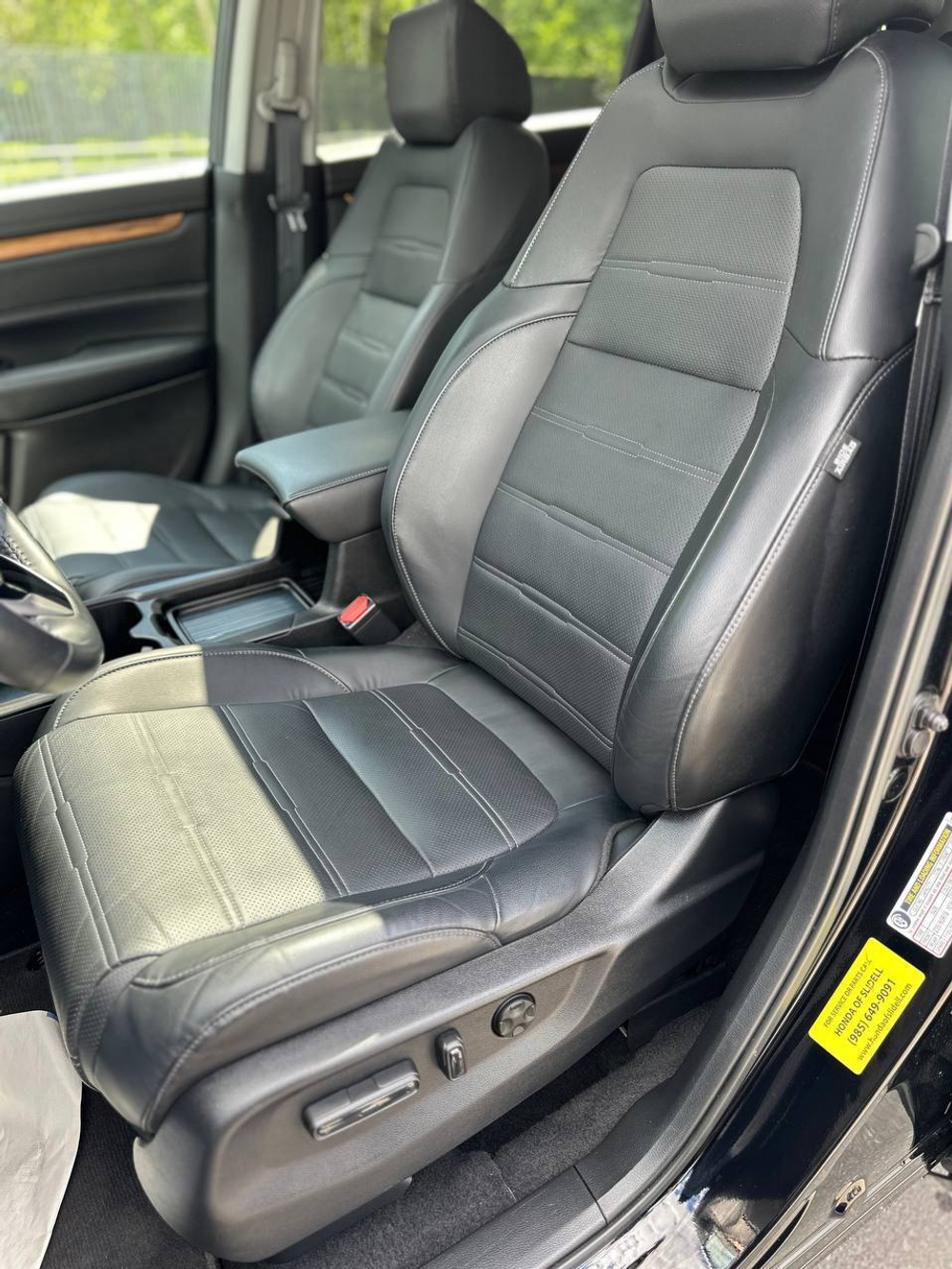 Honda CR-V 2020 г.в.