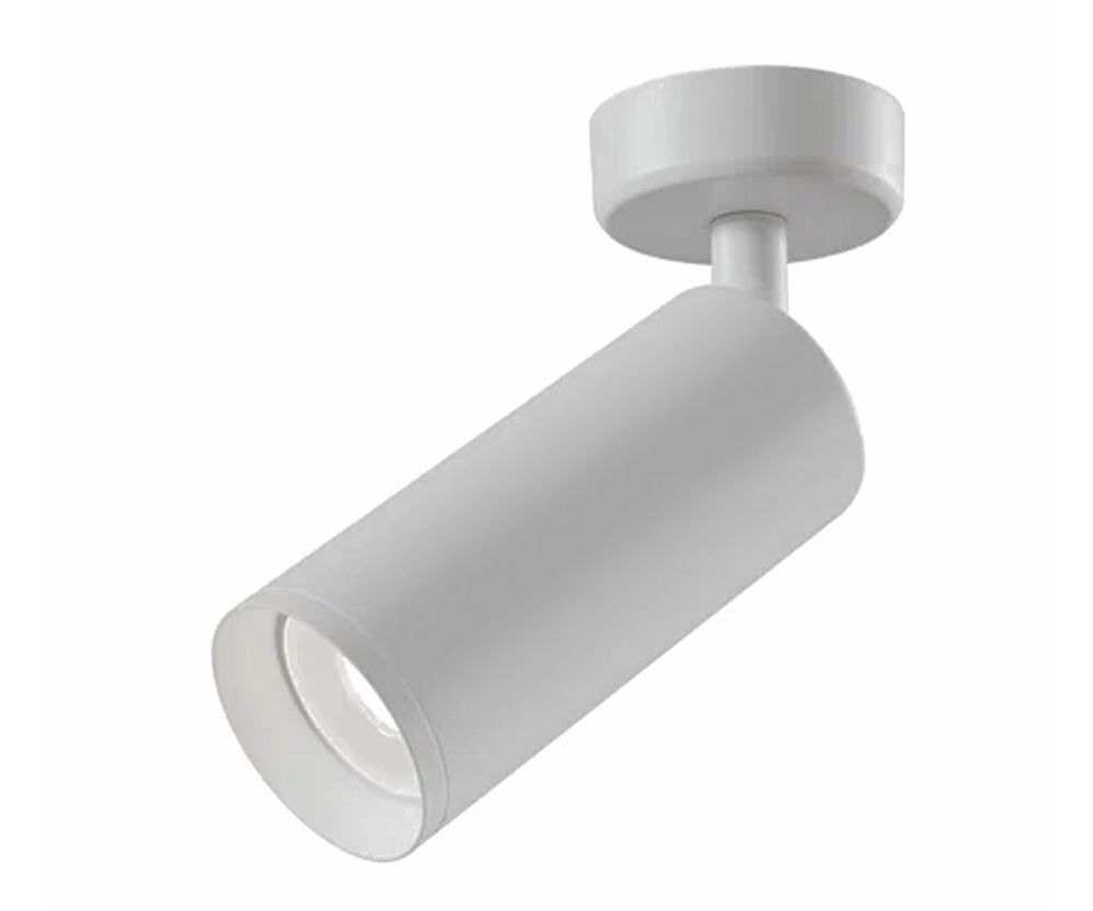 Kink Light 07615-1,01 Светильник Кайко белый Gu10 10W