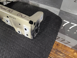 Кронштейн крыла переднего левого Haval H3 24-нв Б/У Оригинал 5010313XKJ20A