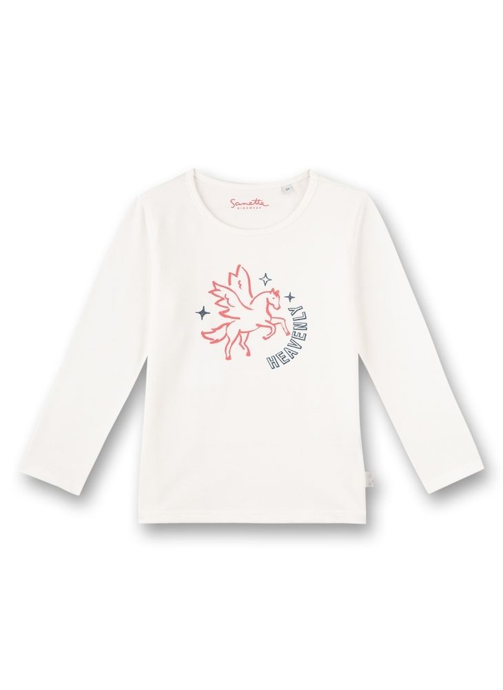 Футболка Sanetta KIDSWEAR 125584 1829