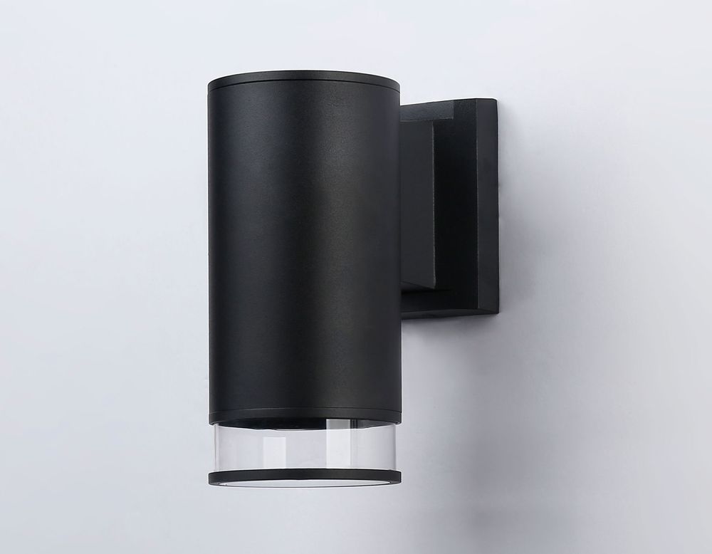 Ambrella Уличный настенный архитектурный светильник Garden ST3819