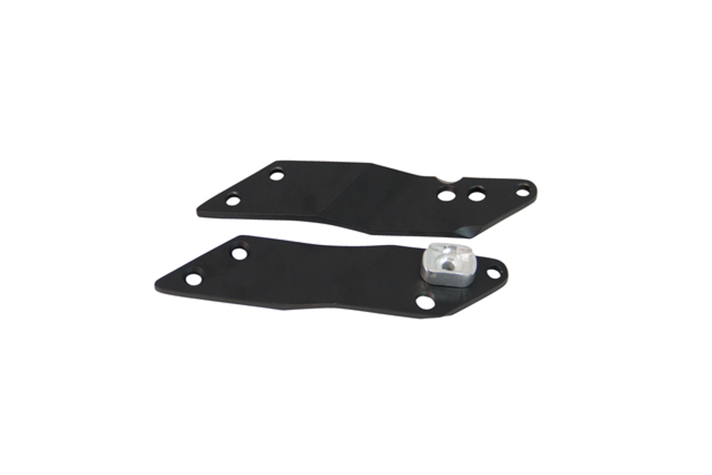 Боковые пластины BLACK