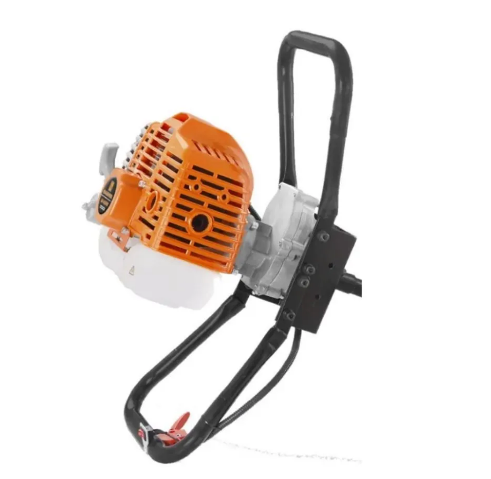 Мотобур CARVER AG- 62/000