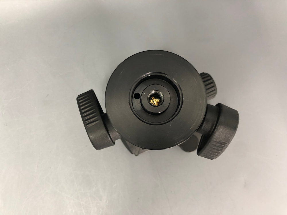 Manfrotto 498RC4