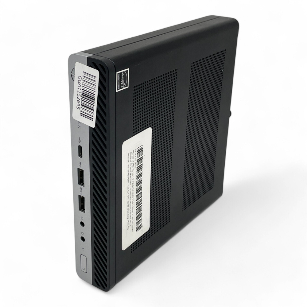 EliteDesk 705 G4